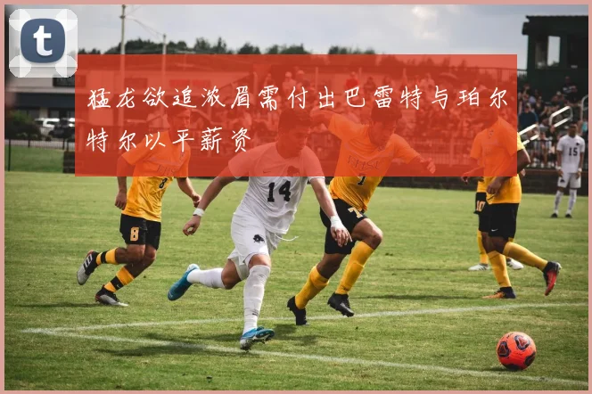 猛龙欲追浓眉需付出巴雷特与珀尔特尔以平薪资